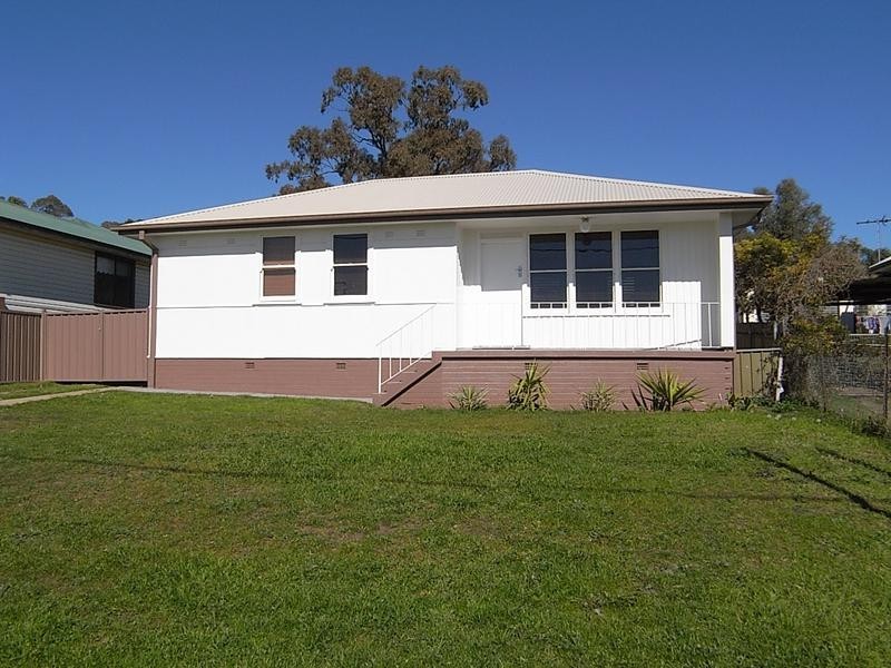 51 Skellatar Street, Muswellbrook NSW 2333