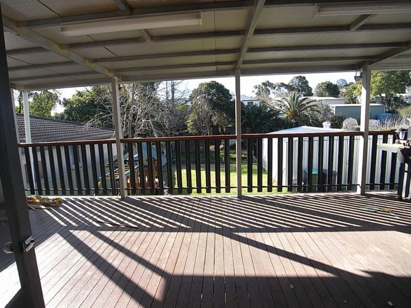 36 King street, Muswellbrook NSW 2333