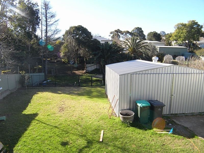 36 King street, Muswellbrook NSW 2333