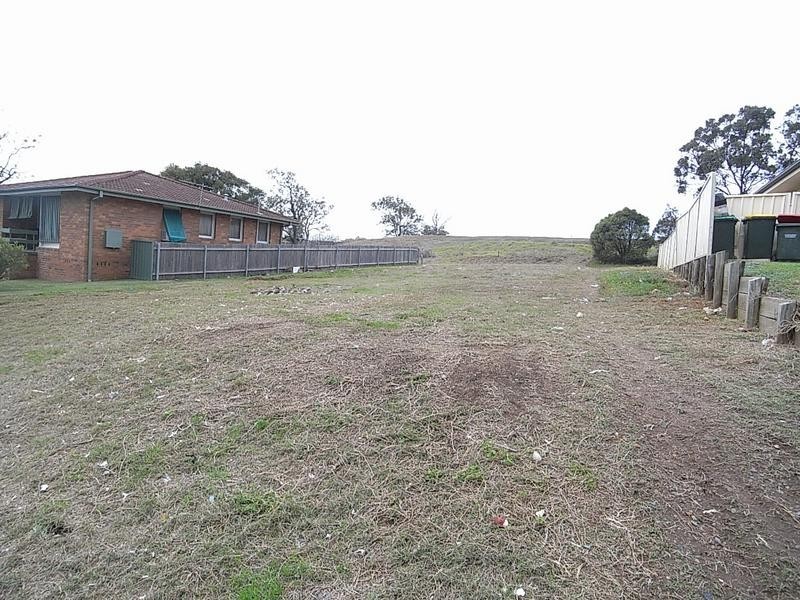 109 Wollombi Road, Muswellbrook NSW 2333