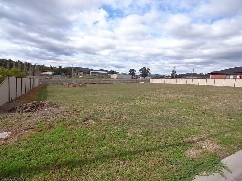 Lot 14,  Alexander Close, Aberdeen NSW 2336