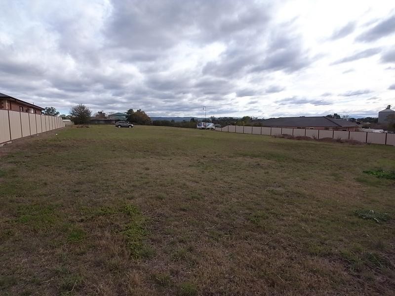 Lot 14,  Alexander Close, Aberdeen NSW 2336