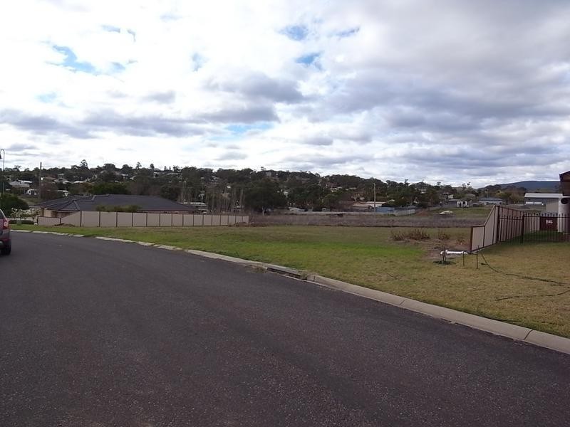 Lot 14,  Alexander Close, Aberdeen NSW 2336
