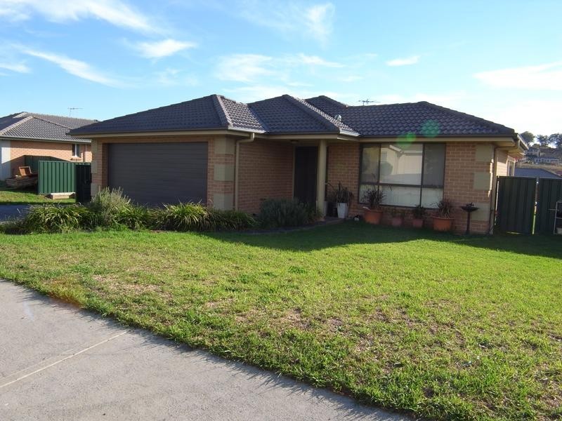 7 Mussel Street, Muswellbrook NSW 2333