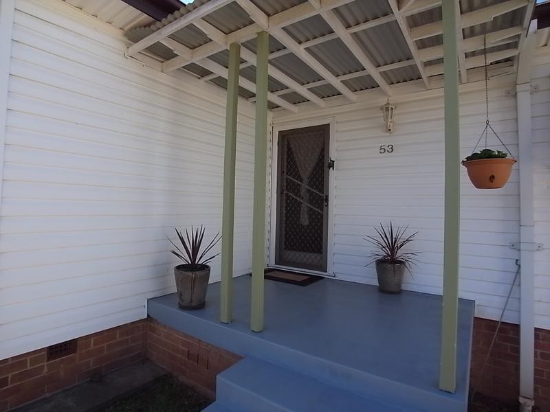 53 Brecht Street, Muswellbrook NSW 2333