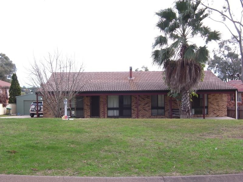 5 Gamay Close, Muswellbrook NSW 2333