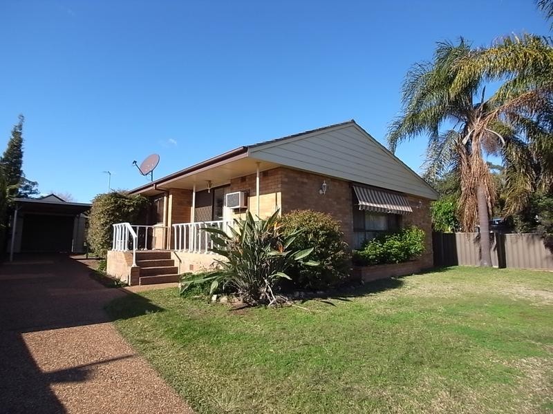 5 Tindale Street, Muswellbrook NSW 2333