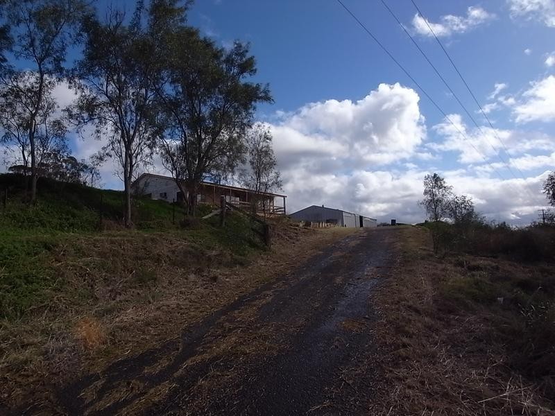 2237 Golden Highway, Jerrys Plains NSW 2330