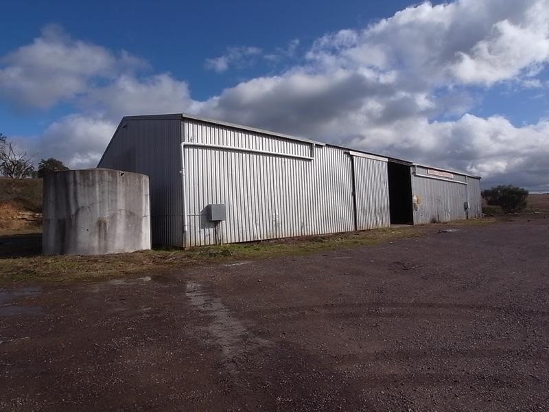 2237 Golden Highway, Jerrys Plains NSW 2330