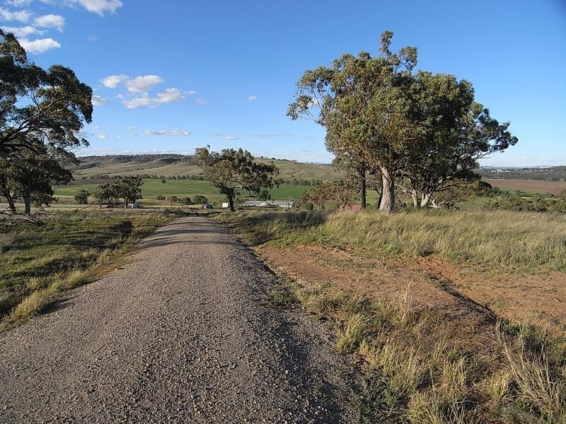 2237 Golden Highway, Jerrys Plains NSW 2330