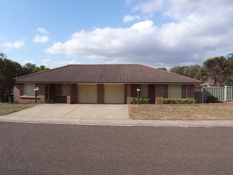 2/1 Wandoo Close, Muswellbrook NSW 2333