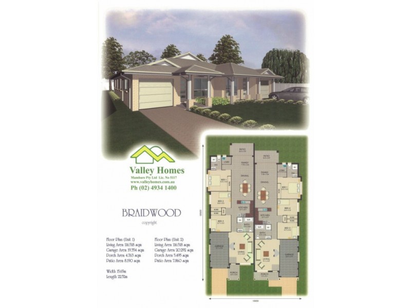 1/70 Osborn Avenue, Muswellbrook NSW 2333