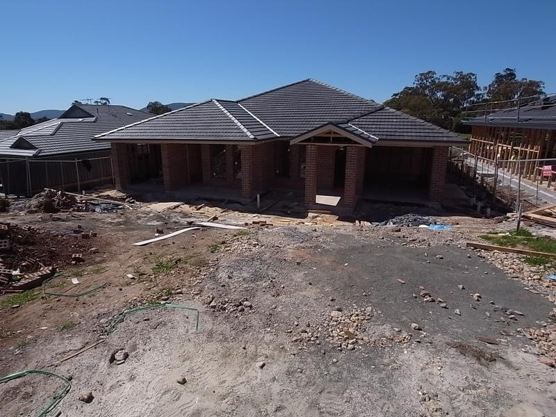 1/70 Osborn Avenue, Muswellbrook NSW 2333