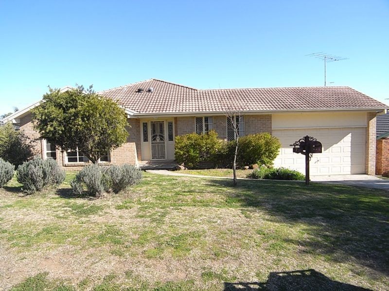 79 Acacia Drive, Muswellbrook NSW 2333