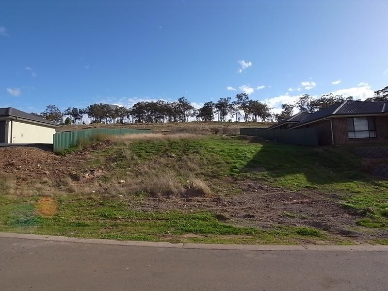 5 Jenkins Street, Muswellbrook NSW 2333