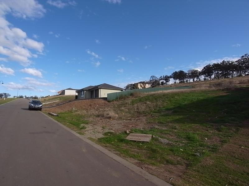 5 Jenkins Street, Muswellbrook NSW 2333