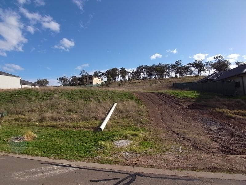 9 Jenkins Street, Muswellbrook NSW 2333