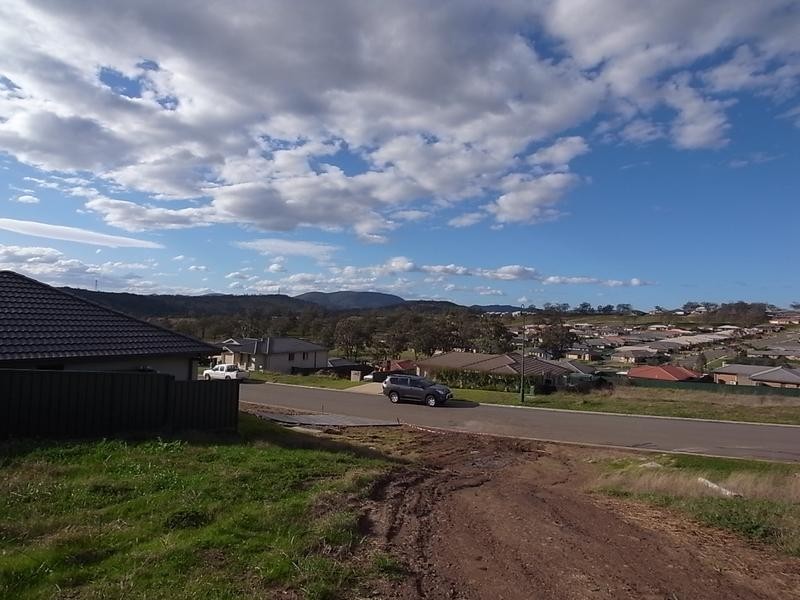 9 Jenkins Street, Muswellbrook NSW 2333