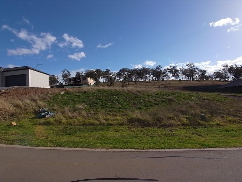 11 Jenkins Street, Muswellbrook NSW 2333