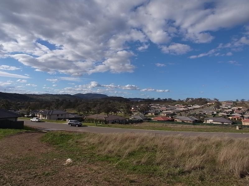 11 Jenkins Street, Muswellbrook NSW 2333