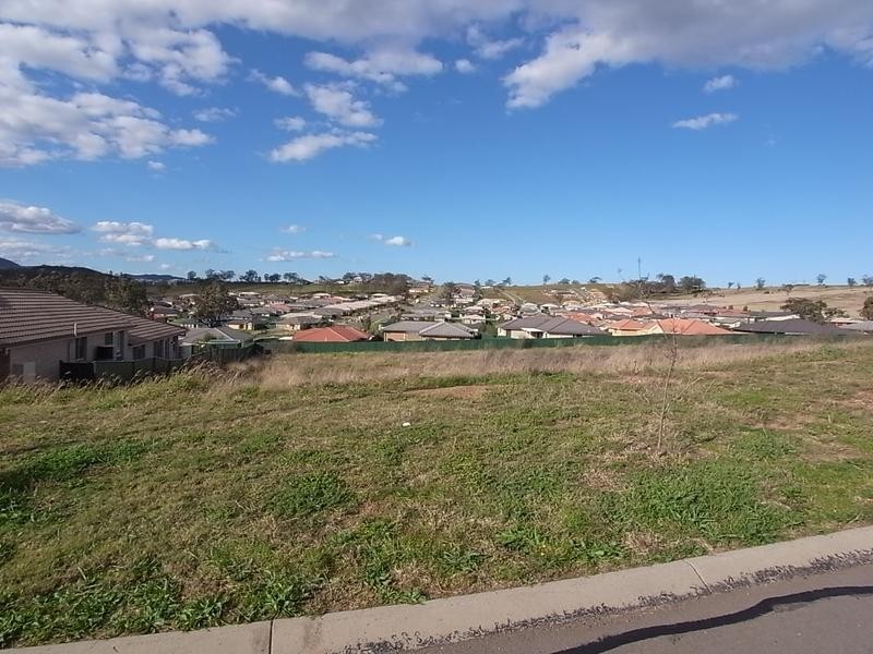 12 Jenkins Street, Muswellbrook NSW 2333