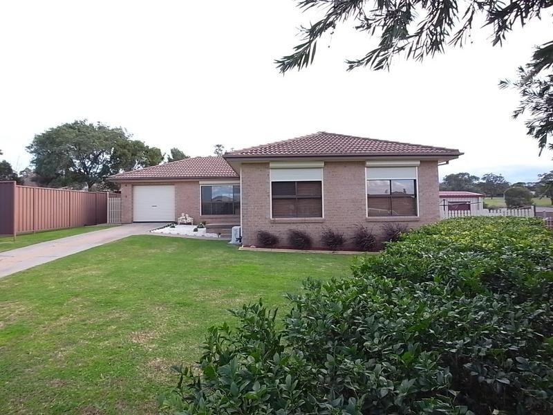 12 Casuarina Close, Muswellbrook NSW 2333