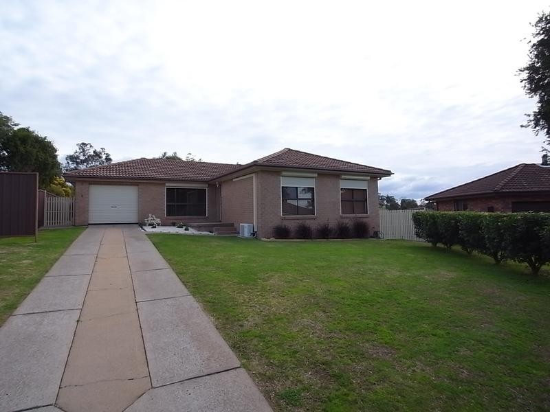 12 Casuarina Close, Muswellbrook NSW 2333