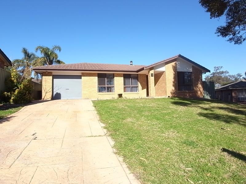 3 Melaleuca Close, Muswellbrook NSW 2333