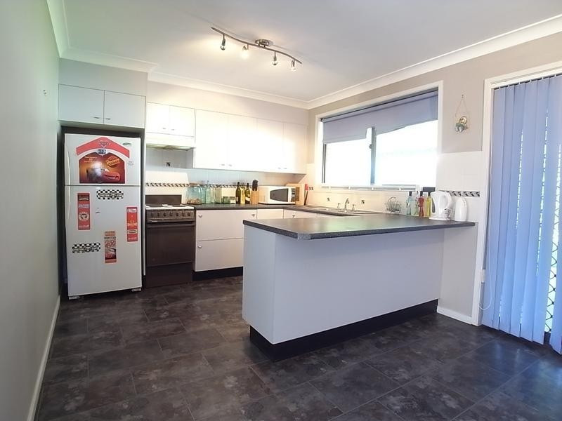 3 Melaleuca Close, Muswellbrook NSW 2333