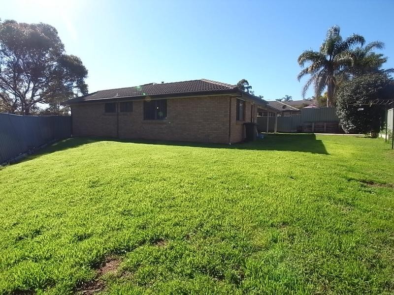 3 Melaleuca Close, Muswellbrook NSW 2333