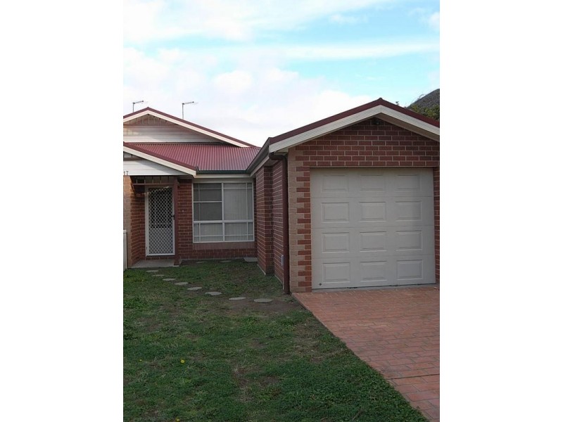 2/117 Hill Street, Muswellbrook NSW 2333