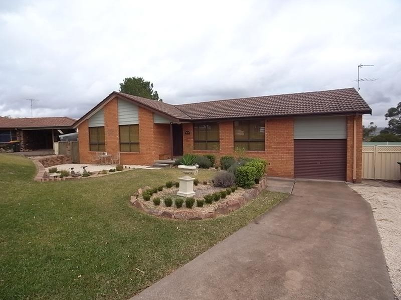 5 Sauterne Close, Muswellbrook NSW 2333