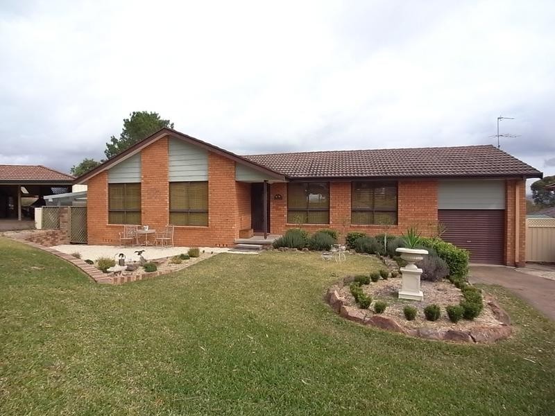 5 Sauterne Close, Muswellbrook NSW 2333