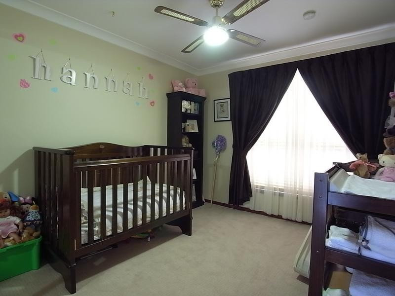 5 Sauterne Close, Muswellbrook NSW 2333