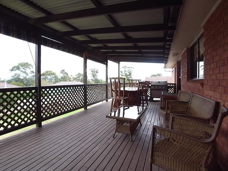 5 Sauterne Close, Muswellbrook NSW 2333