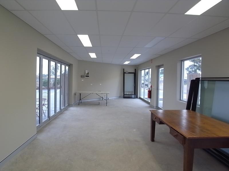 8 Bridge Street, Muswellbrook NSW 2333