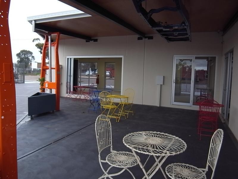 8 Bridge Street, Muswellbrook NSW 2333