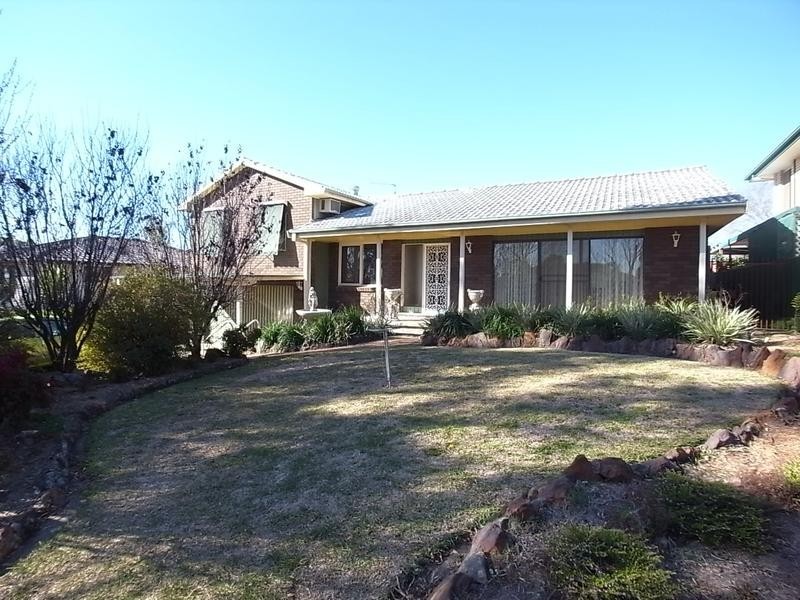 81 Humphries Street, Muswellbrook NSW 2333