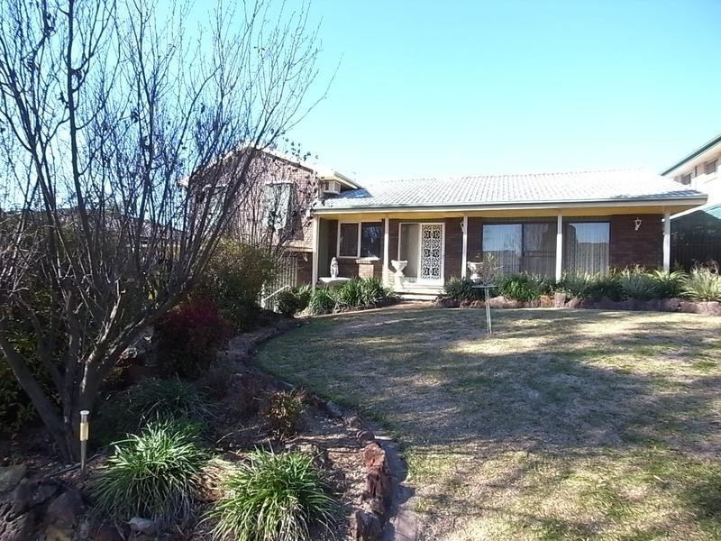 81 Humphries Street, Muswellbrook NSW 2333