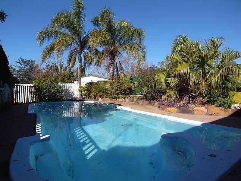 81 Humphries Street, Muswellbrook NSW 2333