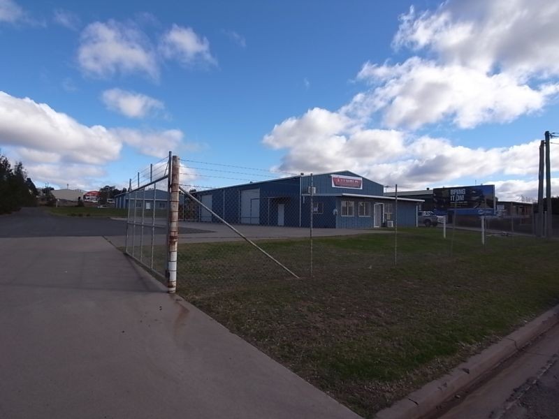 1/22 Strathmore Road, Muswellbrook NSW 2333