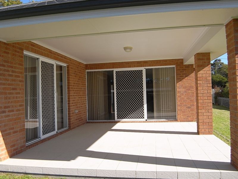 21 Roger Street, Muswellbrook NSW 2333