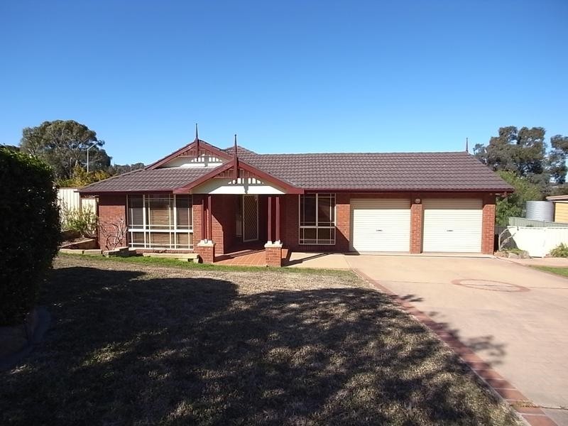 33 Cabernet Street, Muswellbrook NSW 2333