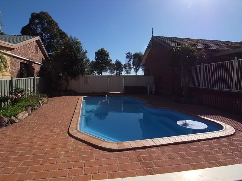 33 Cabernet Street, Muswellbrook NSW 2333