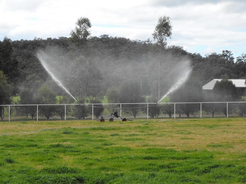 1450-1451 Bylong Valley Way, Baerami NSW 2333