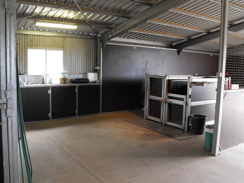 1450-1451 Bylong Valley Way, Baerami NSW 2333