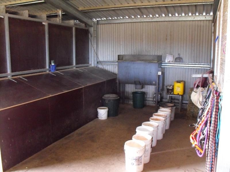 1450-1451 Bylong Valley Way, Baerami NSW 2333