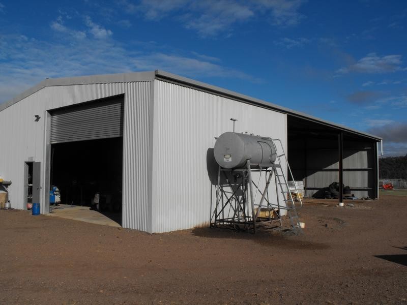 1450-1451 Bylong Valley Way, Baerami NSW 2333