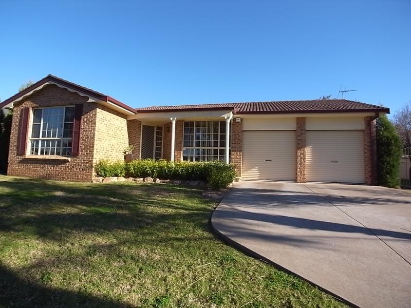 33 Cousins Street, Muswellbrook NSW 2333