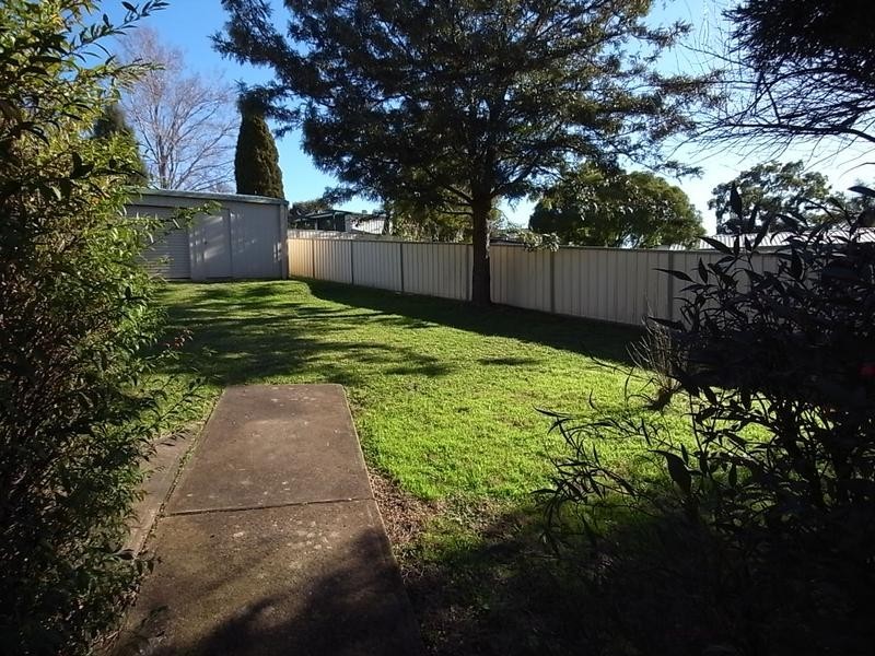33 Cousins Street, Muswellbrook NSW 2333